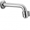 HANSA NOVA umývadlový nástenný ventil, vyloženie: 186 mm, chróm HS 00968101