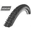 Schwalbe Smart Sam 44-622 new Addix Performance čierna+reflexný pruh 1110115101