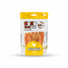 Huhubamboo kuracie prsia 75g EXPIRÁCIA september (10.9.2025)