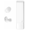 Anker Bezdrôtové Slúchadlá SoundCore A30i (A3958G21) - Bluetooth 5.4, Potlačenie hluku, IP54, s mikrofónom - Biela