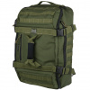 Magforce Travel Gear Bag S Green #0613G