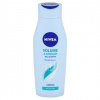 Nivea Volume&Strenght dámsky šampón na vlasy 400ml