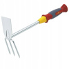 Kultivátor - Dvojitá šírka 7cm LN-2K WOLF-GARTEN (Kultivátor - Dvojitá šírka 7cm LN-2K WOLF-GARTEN)