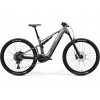 Elektro bicykel Merida eOne-Forty 675 šedý 2025