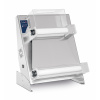 Elektrický váleč těsta „Touch and Go” 400 se 2 páry válečků, Prismafood, hmotnost porce těsta 0,22-0,90 kg, 230V/250W, 585x435x(H)715mm | HENDI, 220368
