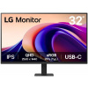 LG monitor 32U631A-B 31,5