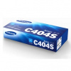 HP originál toner ST966A, CLT-C404S, C404S, cyan, 1000str.