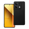 Puzdro gumené Xiaomi RedMi Note 13 5G Matt čierne