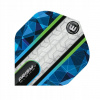 Winmau Prism Alpha - Poseidon - W6915.196
