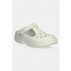 Šľapky Crocs Classic Mary Jane Clog dámske, béžová farba, 210581