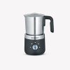 ELEKTRICKÝ NAPEŇOVAČ NA ČOKOLÁDOVÉ MLIEKO 2v1 CAPPUCINO LATTE SEVERIN 550W (SM 3588)