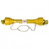 Kĺbový hriadeľ DEMA 80-104 cm 35 PS