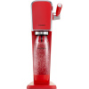 Sodastream Art Mandarin Red výrobník perlivej vody