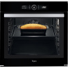 Whirlpool AKZM 8480 NB 73 l 3650 W Černá