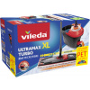 Vileda Ultramat Turbo XL mop kompletná sada