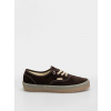 Vans Authentic (demitasse) 44, hnedá