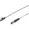 FESTO spínač priblíženia PNP SMT-10G-PS-24V-E-0,3Q-M8D; 547863