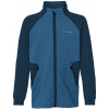 Vaude Kids Detective Fleece Jacket - ultramarine 110/116