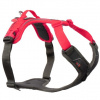 Non-stop dogwear RAMBLE postroj ružový - S