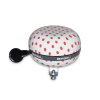 Basil POLKADOT BIG BELL Biela/červené bodky