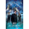 Síly ze záhrobí (6) - Simon R. Green
