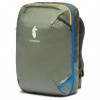 Batoh Cotopaxi Allpa 35L Travel Pack Farba: zelená/sivá