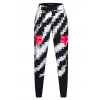 FOX RANGER PANT DIGI IMAGE PÁNSKE CYKLISTIKCÉ MTB NOHAVICE