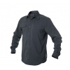 Warmpeace | Thunder Dark Grey XXL