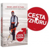 Cesta vzhůru Radek Jaroš ve filmu DVD - David Čálek; Radek Jaroš