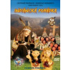 Indiánská pohádka - DVD
