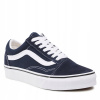 Topánky Vans OLD SKOOL VN0A5JMI4W6 Night, veľkosť 42