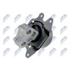 Ulożenie motora AJS ORIGINAL Parts NTY SP ZPS-PL-017