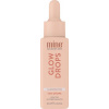 Samoopalovací kapky Illuminating (Tan Drops) 40 ml - Minetan