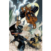 X-Men: With Great Power - Victor Gischler, Chris Bachalo, Paco Medina