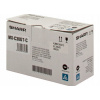Toner Sharp MX-C30GT-C MXC30GTC modrý (cyan)