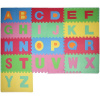 Merco Písmená 3 penové puzzle 32 x 32 x 1 cm 26ks