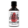 BiotechUSA BioTech zero drops 50 ml Príchuť: Jahoda