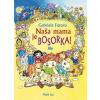 Naša mama je bosorka! - 5. vydanie
