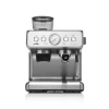 Bankový kávovar na espresso ETA Baricelo 7181 90000 1550 W strieborná/sivá (Eta718190000)