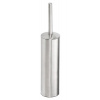 SAPHO - X-STEEL WC kefa závesná/na postavenie, nerez mat XS300