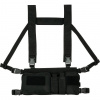 Viper vesta taktická CHEST RIG VX BUCKLE READY ČIERNA