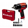 Pneumatický Rázový uťahovák Einhell TC-PW 610