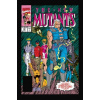 New Mutants Epic Collection: Cable