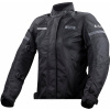 LS2 DART LADY JACKET BLACK L