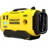 STANLEY Aku kompresor V20 18V bez aku FatMax SFMCE520B