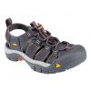 Sandále KEEN Newport H2 M india ink/rust 8 UK