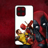 Deadpool Vs. Wolverine - Honor obal
