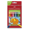 Faber-Castell 24 farieb 116524