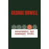 Devatenáctset osmdesát čtyři - Orwell George, Petra Martínková