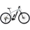 Apache Hupahu 1 Bosch 1000 Wh - stříbrná (29) - velikost S